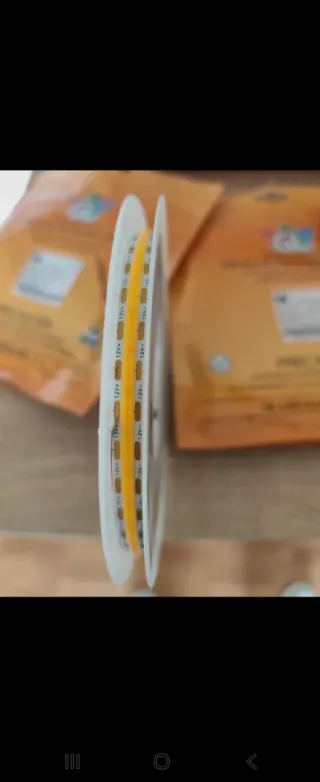 Tiras LED Profesionales Flexibles GL