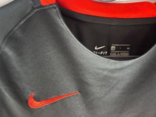 Nike Fútbol Hombre Talla M sparta Moskau russia