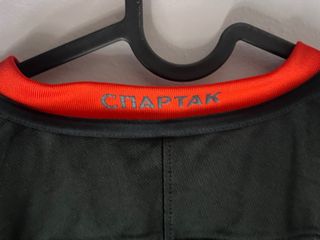 Nike Fútbol Hombre Talla M sparta Moskau russia