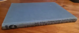 Libro Historia de la navegación