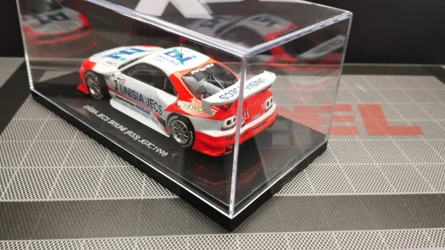 Nissan Skyline 1998 JGTCC