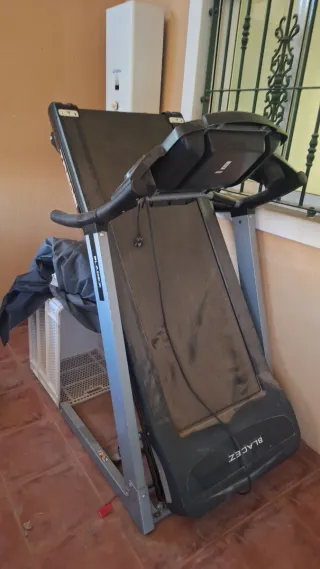 Cinta de Correr BLADEZ