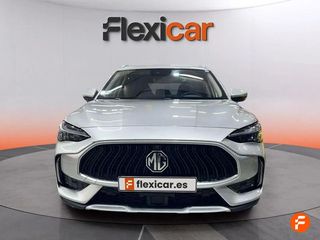 MG HS 1.5T Luxury DCT