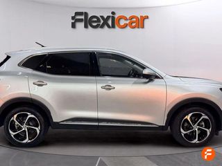 MG HS 1.5T Luxury DCT