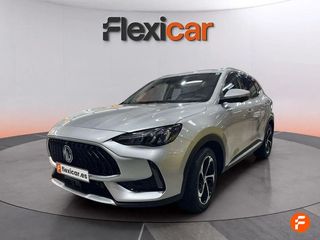 MG HS 1.5T Luxury DCT