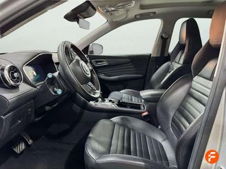 MG HS 1.5T Luxury DCT