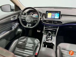 MG HS 1.5T Luxury DCT