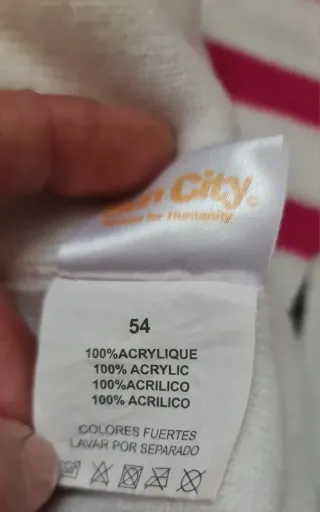 Gorro y bufanda Dora la Exploradora