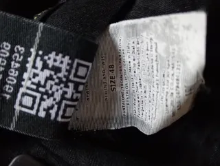 Pantaloni Liu Jo grigi