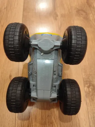 Coche teledirigido Chicco 2-6 años