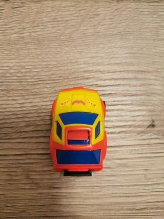 Macchina Penny Racers a trazione