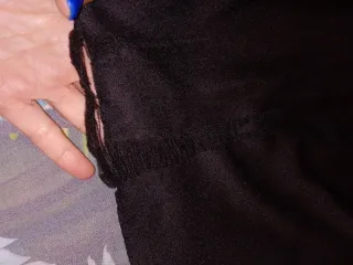 Vestido floral tropical