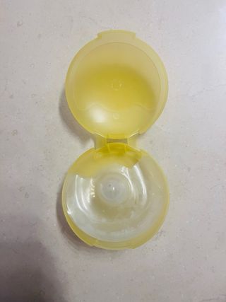 Sacaleches Eléctrico Portátil con Estuche