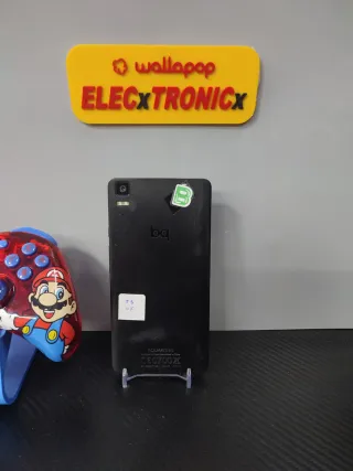 Xiaomi Redmi 3, bq E5, Samsung J3 y Huawei Y6