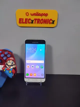 Xiaomi Redmi 3, bq E5, Samsung J3 y Huawei Y6