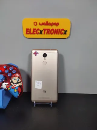 Xiaomi Redmi 3, bq E5, Samsung J3 y Huawei Y6