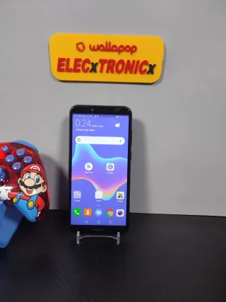 Xiaomi Redmi 3, bq E5, Samsung J3 y Huawei Y6