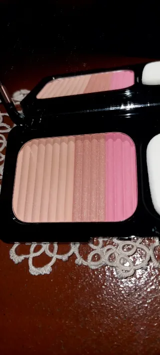 Palette Viso Euphidra Perfetto! Nuova