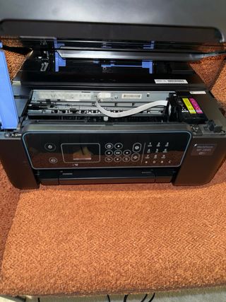 Impresora Multifunción Epson