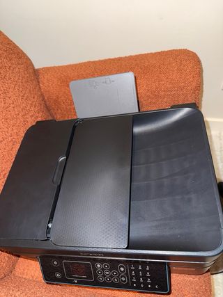 Impresora Multifunción Epson