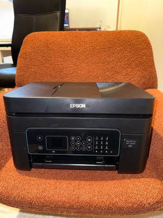 Impresora Multifunción Epson