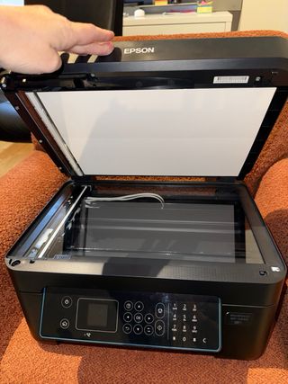 Impresora Multifunción Epson