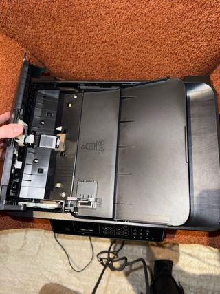 Impresora Multifunción Epson