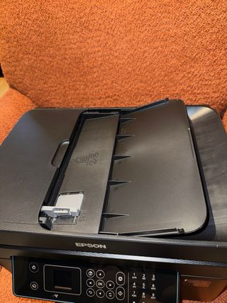 Impresora Multifunción Epson