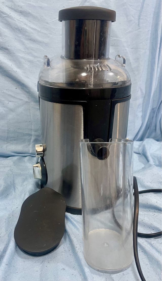 Extractor de Jugo