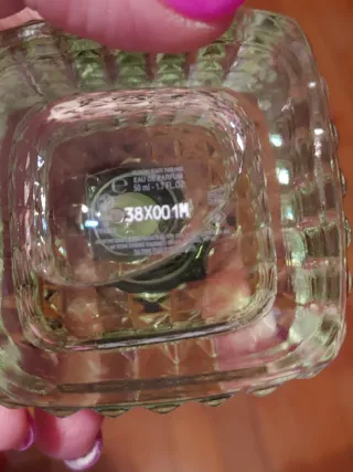 Valentino Donna Born in Roma Green Stravaganza 50m