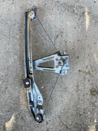 Elevalunas Manual Renault Clio 3