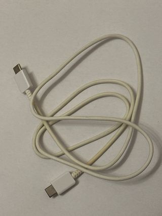 Cargador Inalámbrico Rápido se incluye cable