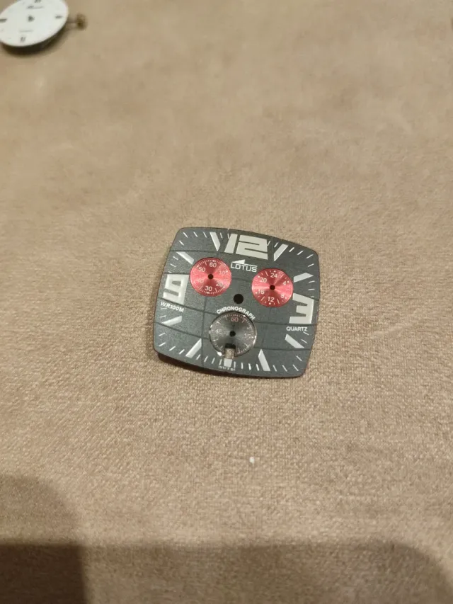 Esfera Lotus Caballero Shiny