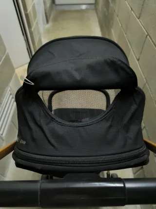 Silla de paseo Chipolino Pixie