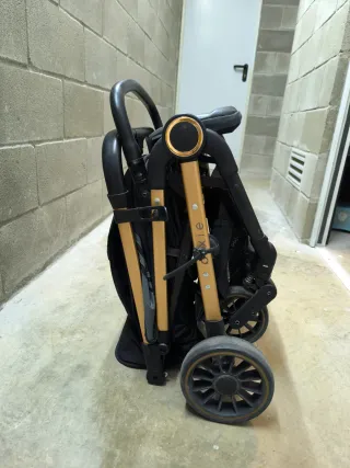 Silla de paseo Chipolino Pixie