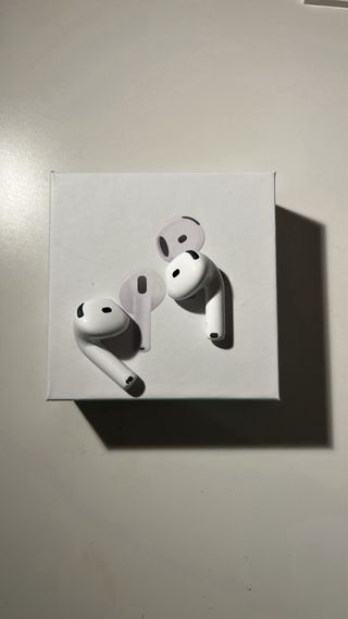 AirPods 4ª Gen con ANC