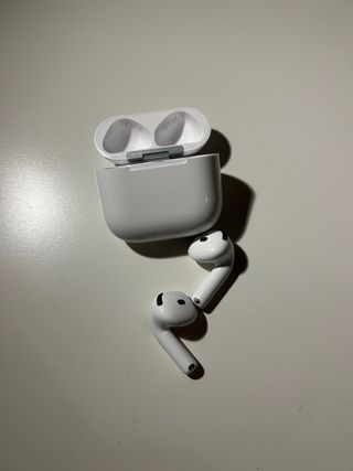 AirPods 4ª Gen con ANC