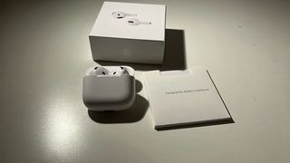 AirPods 4ª Gen con ANC