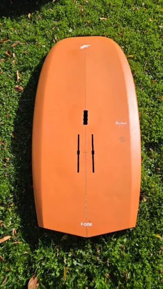 Tabla wingfoil F-ONE Rocket 120L