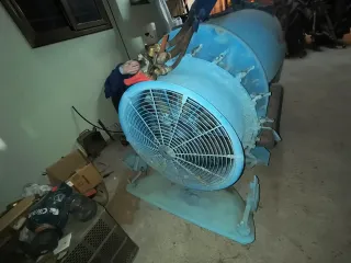 Atomizadora 800 litros semi nueva