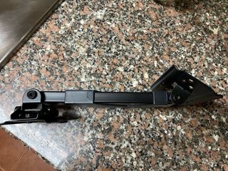 Soporte pared TV Wall Bracket 118661 Hama