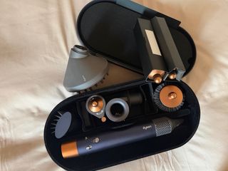 Dyson Airwrap Moldeador Multifunción y Secador