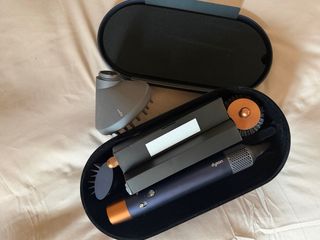 Dyson Airwrap Moldeador Multifunción y Secador