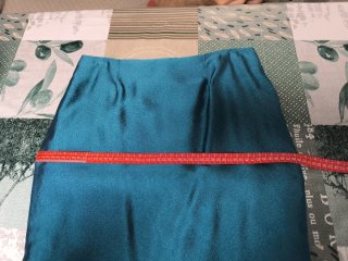 Conjunto fiesta 2 piezas mujer
