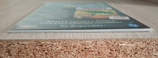 ALL IN JSA 01 RÚSTICA (PANINI)