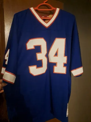 Camiseta NFL Talla XL