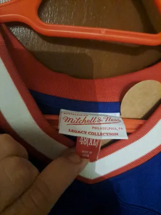 Camiseta NFL Talla XL