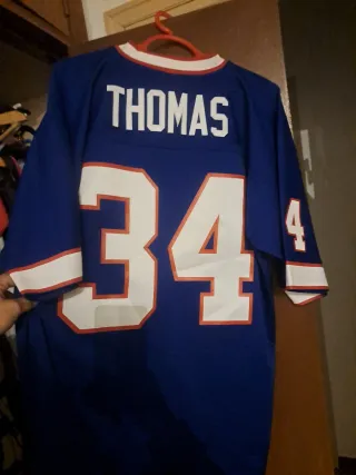 Camiseta NFL Talla XL