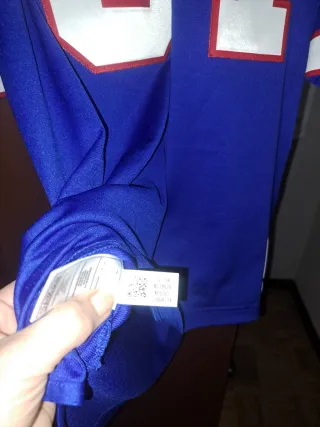 Camiseta NFL Talla XL