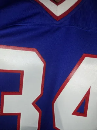 Camiseta NFL Talla XL